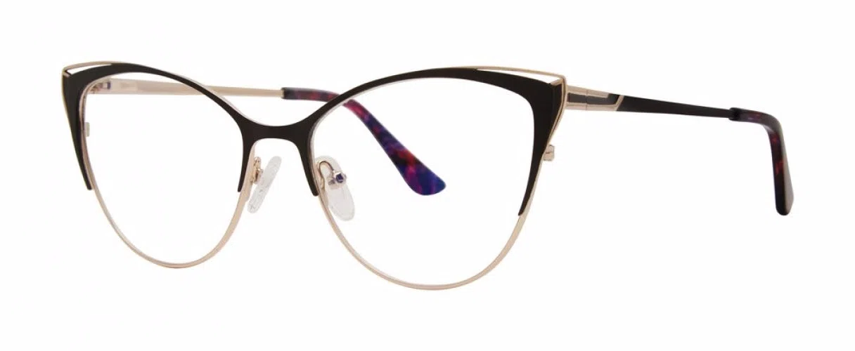 GENEVIEVE BOUTIQUE MIRACLE Eyeglasses - view 2